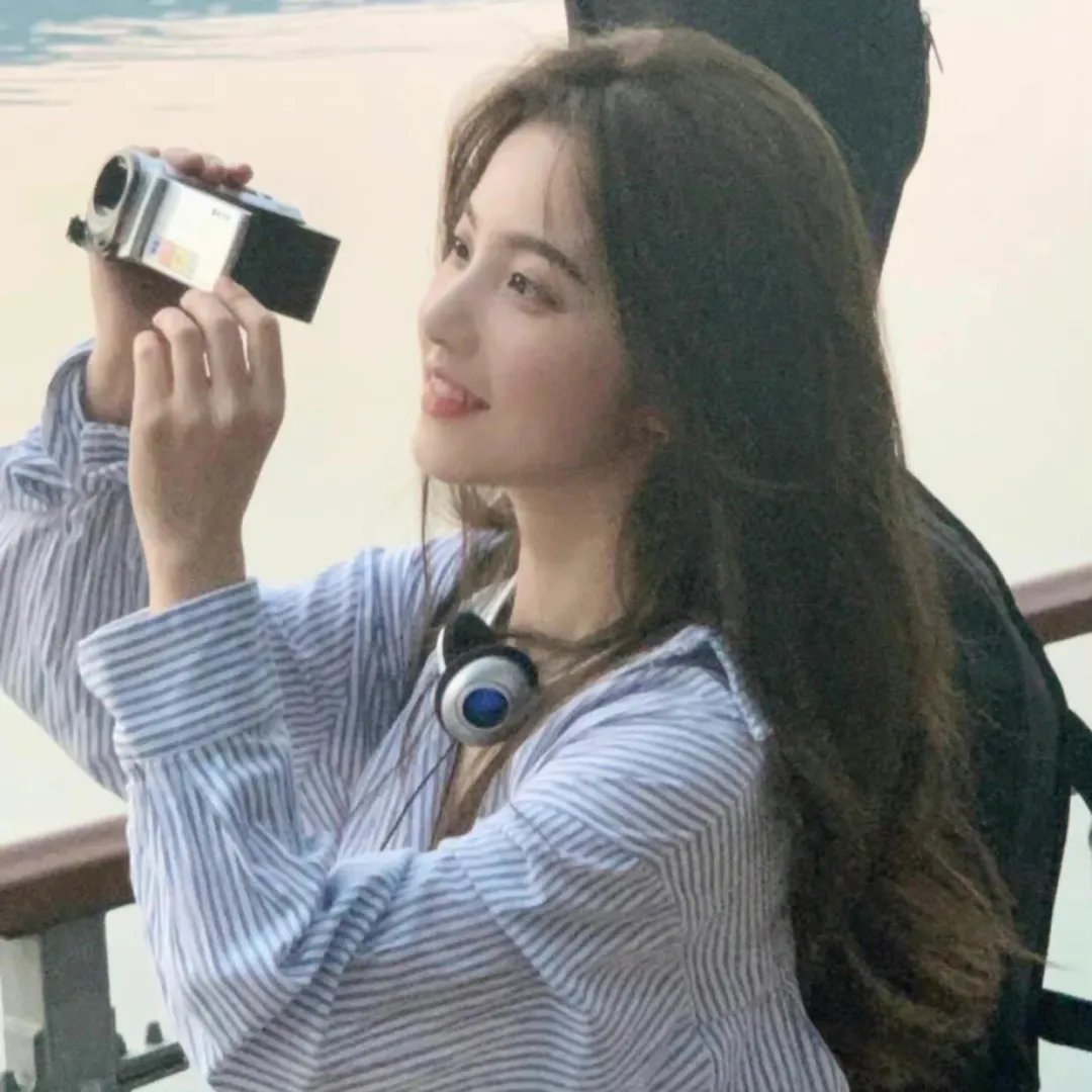 查干淖尔姑娘