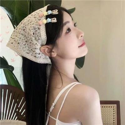 唐朝诡事录之长安